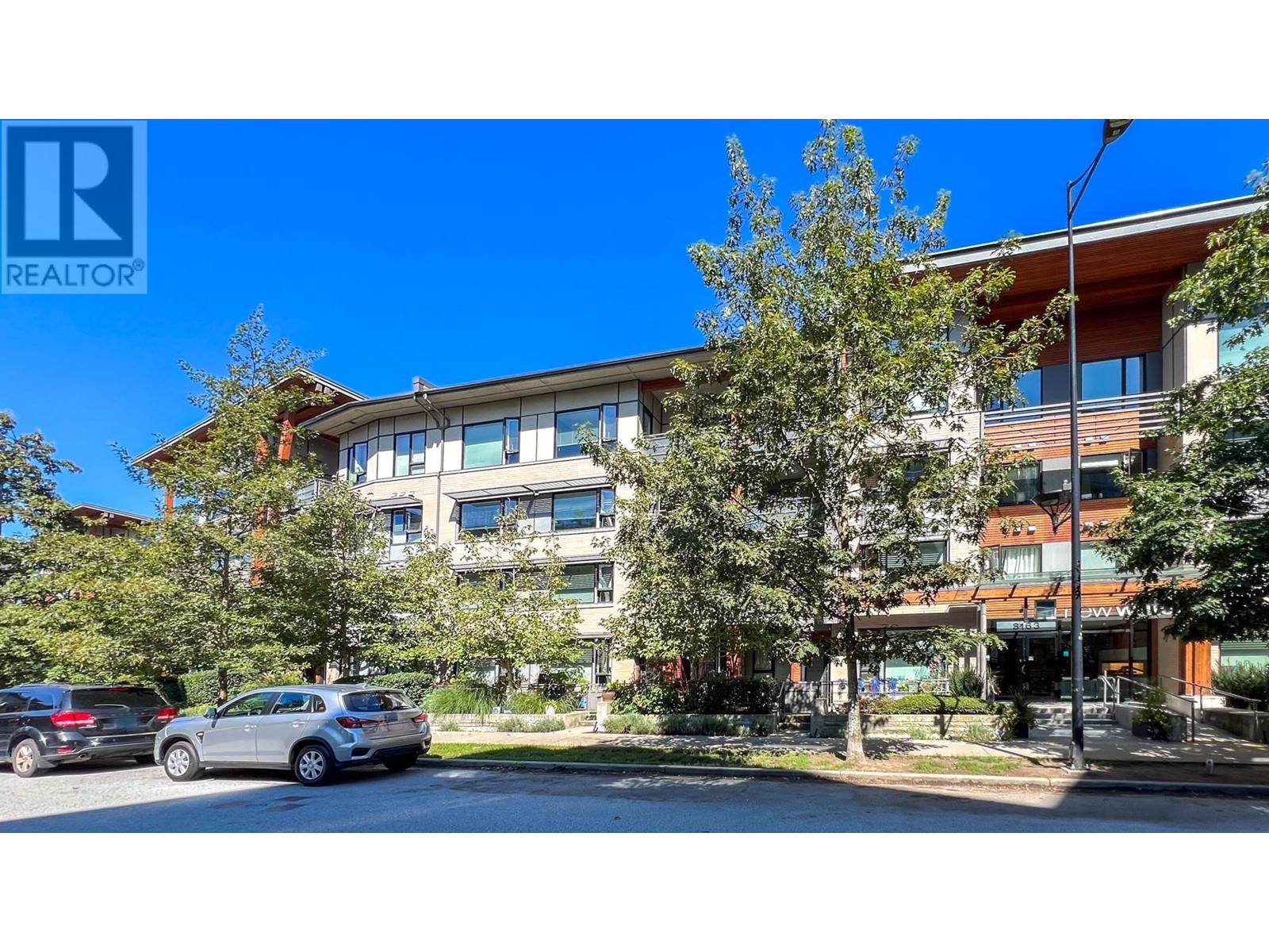 Property at 318 3163 RIVERWALK AVENUE image 1