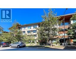 318 3163 RIVERWALK AVENUE, Vancouver, British Columbia