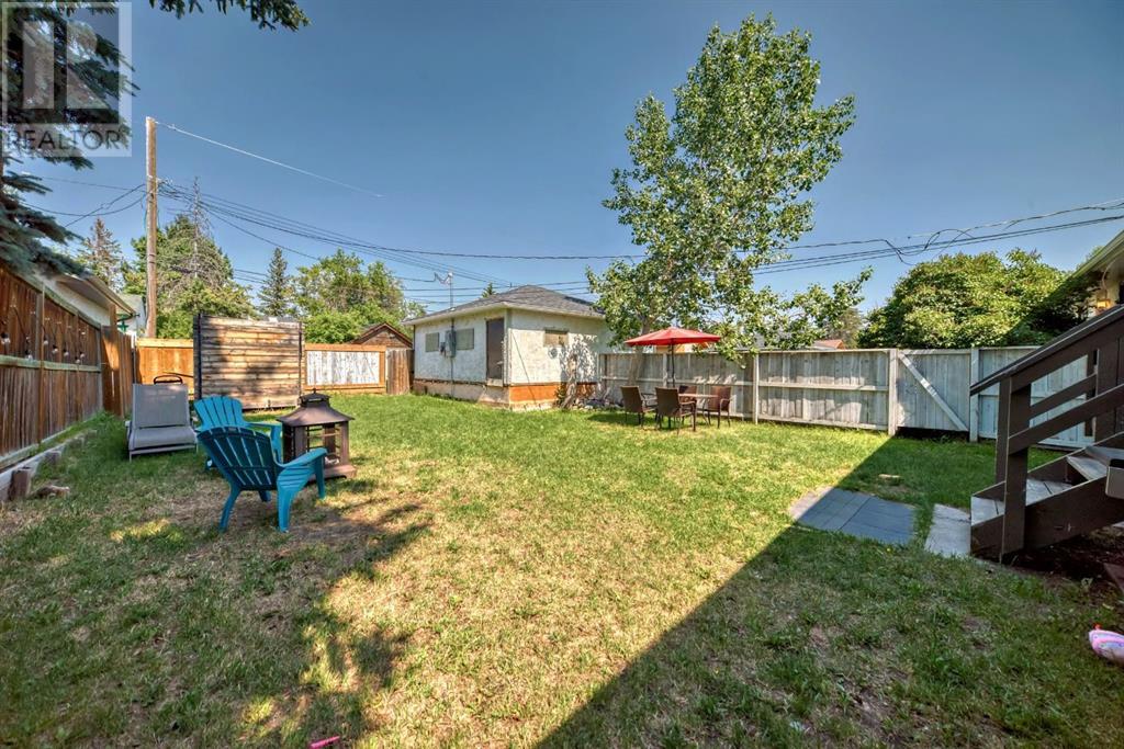 8932 33 Avenue Nw, Calgary, Alberta  T3B 1B8 - Photo 39 - A2150259