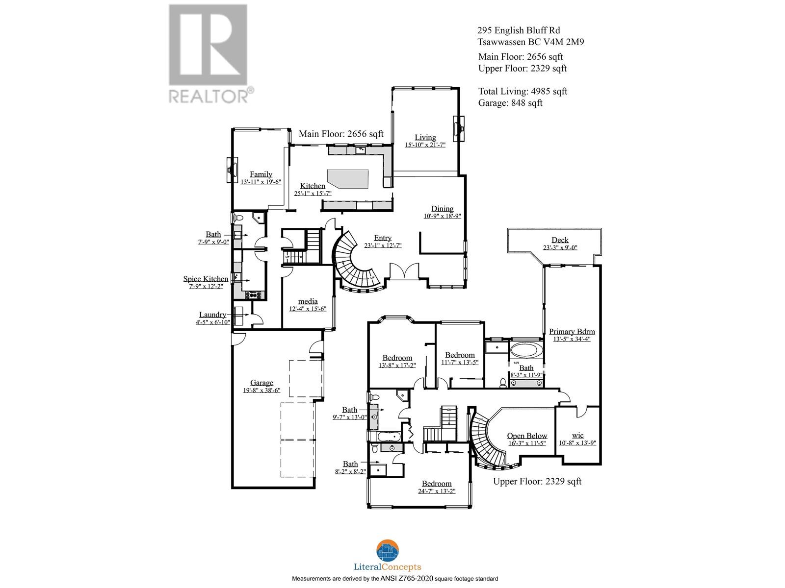 295 English Bluff Road, Delta, British Columbia V4M 2M9 - Photo 39 - R2919199