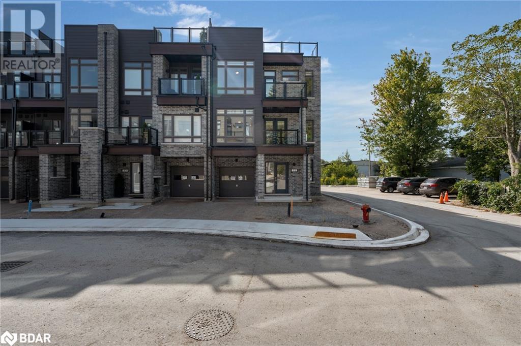 51 Wyn Wood Lane, Orillia, Ontario  L3V 3P6 - Photo 2 - 40639603