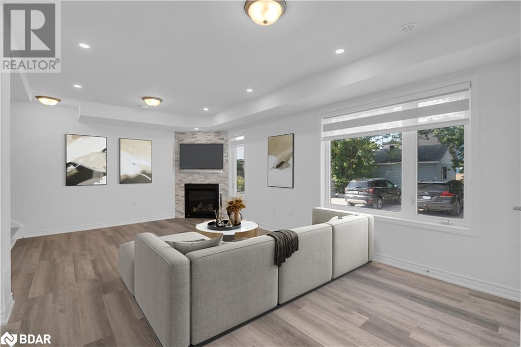 51 Wyn Wood Lane, Orillia, Ontario  L3V 3P6 - Photo 8 - 40639603