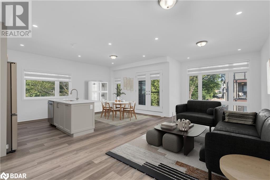 51 Wyn Wood Lane, Orillia, Ontario  L3V 3P6 - Photo 9 - 40639603