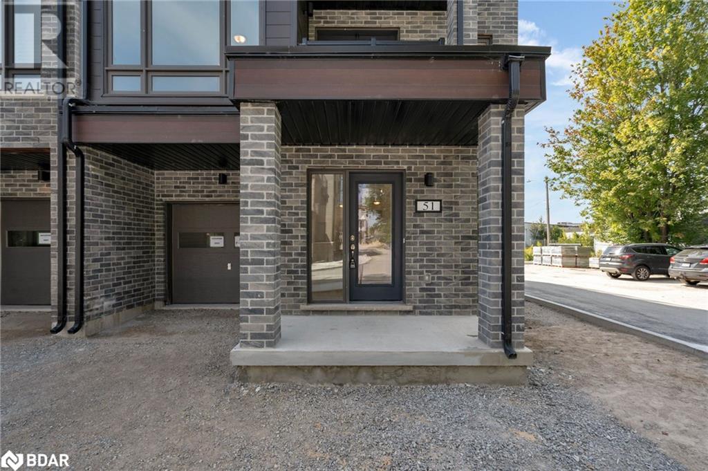 51 Wyn Wood Lane, Orillia, Ontario  L3V 3P6 - Photo 3 - 40639603