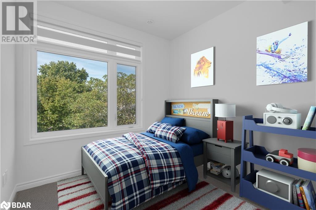 51 Wyn Wood Lane, Orillia, Ontario  L3V 3P6 - Photo 17 - 40639603