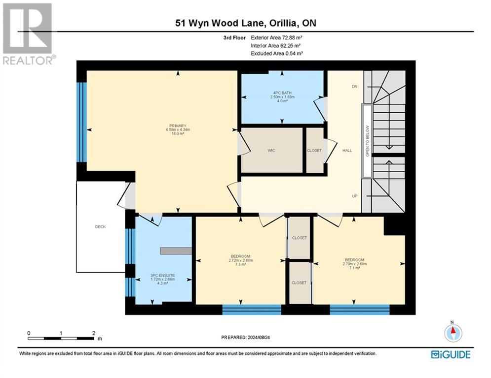 51 Wyn Wood Lane, Orillia, Ontario  L3V 3P6 - Photo 43 - 40639603