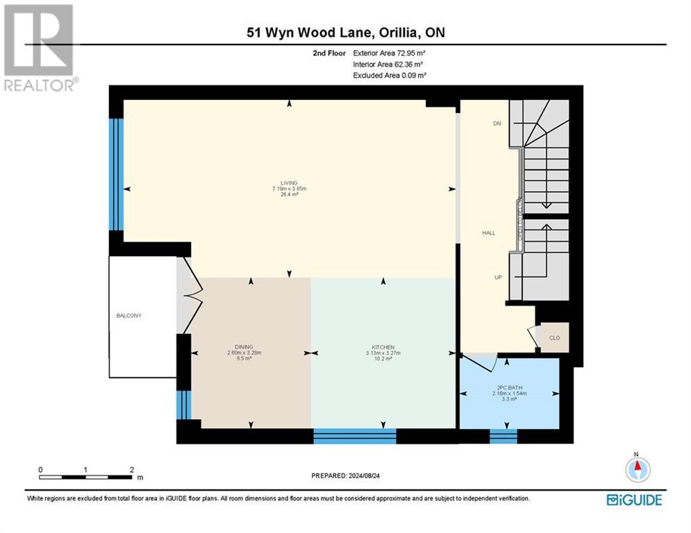 51 Wyn Wood Lane, Orillia, Ontario  L3V 3P6 - Photo 42 - 40639603