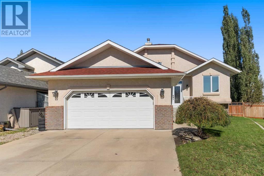 80 Cambrille Crescent, strathmore, Alberta