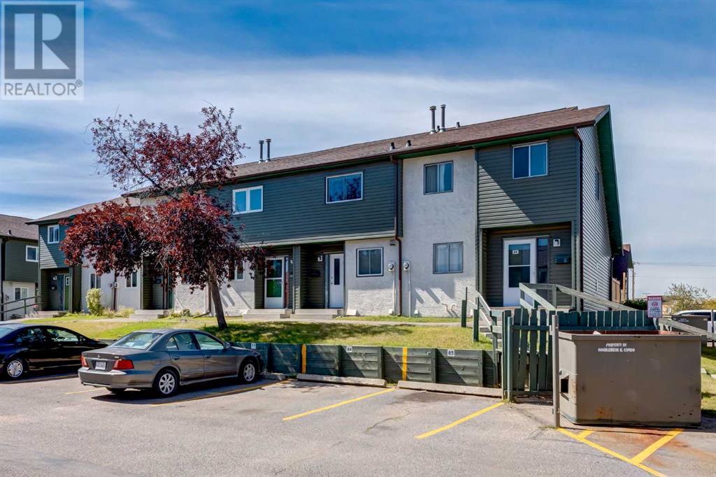 84, 2511 38 Street NE, calgary, Alberta