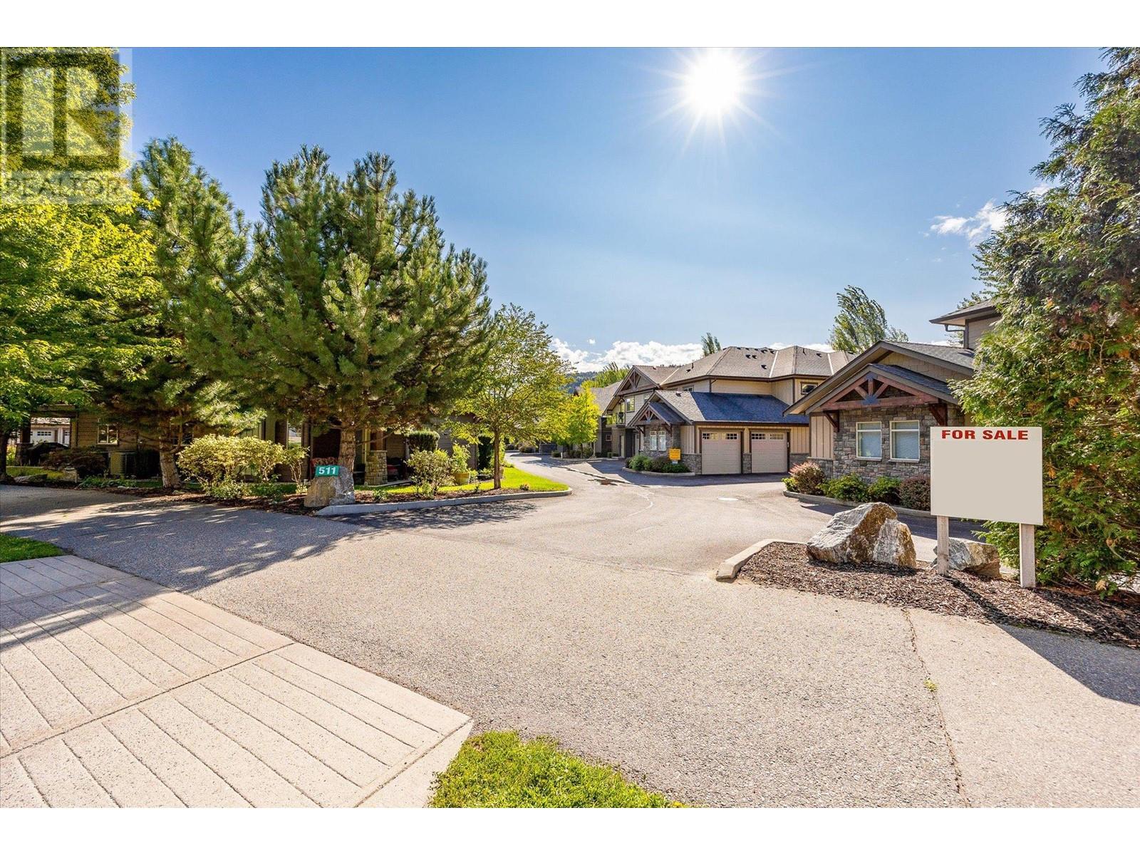 511 Yates Road Unit# 216 Kelowna