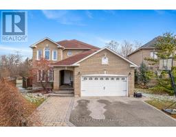 BSMT#1 - 113 GLENFOREST DRIVE, vaughan (uplands), Ontario