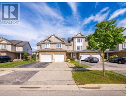 90 DONNENWERTH DRIVE, kitchener, Ontario