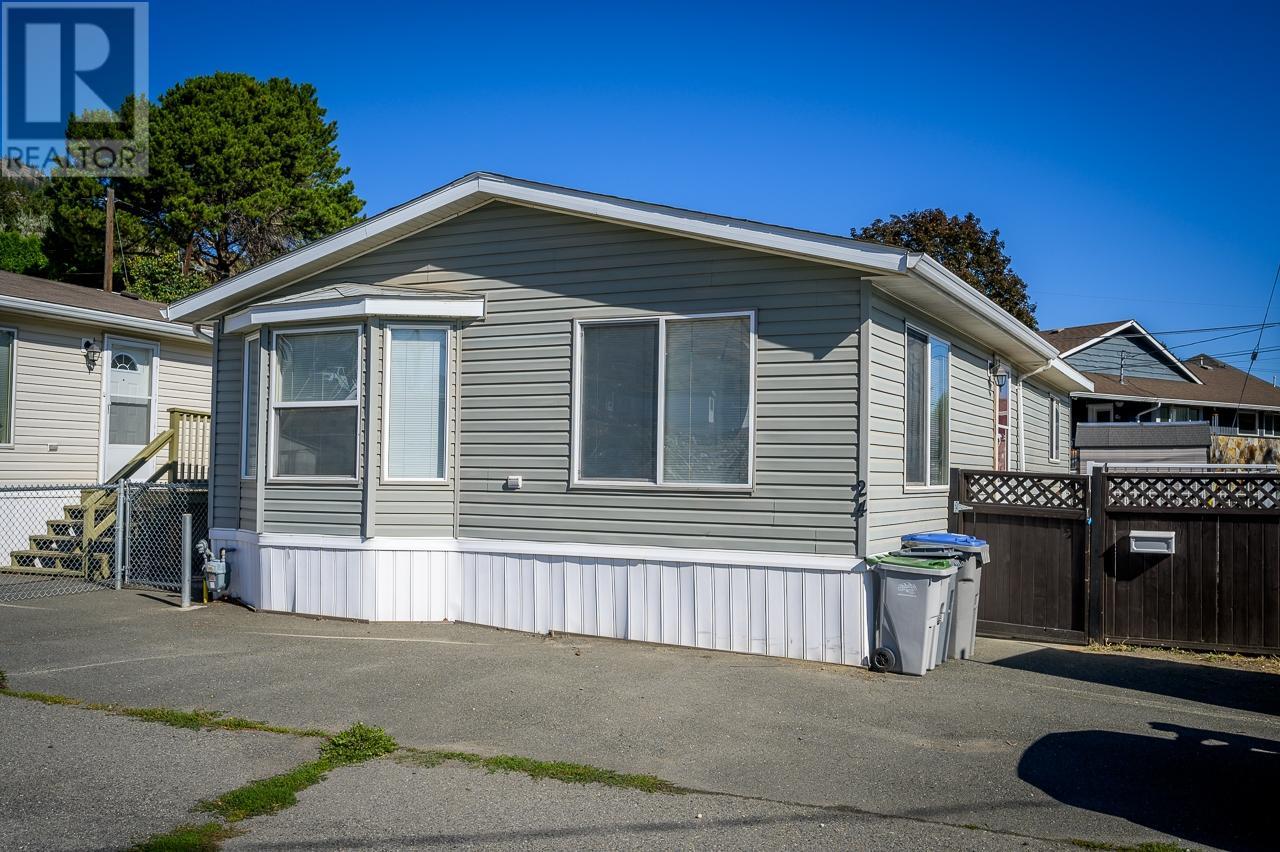 24-2380 WESTSYDE RD, kamloops, British Columbia