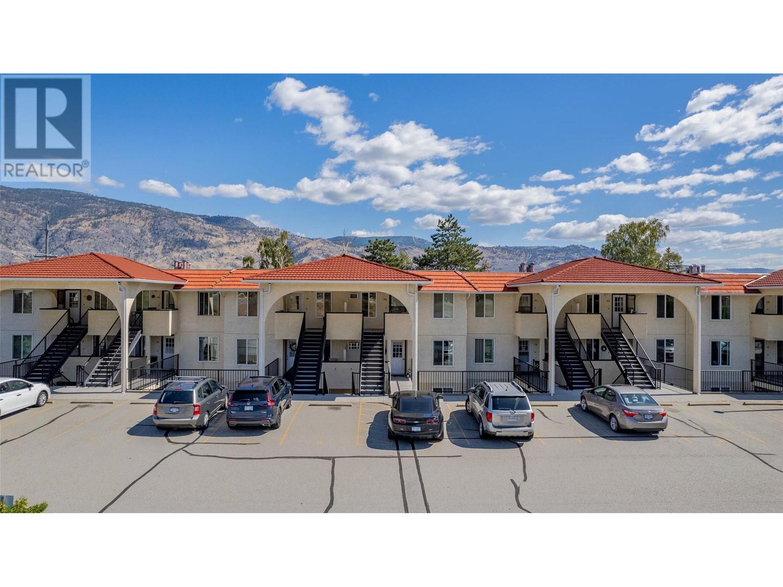 9107 62nd Avenue Unit# 12 Osoyoos