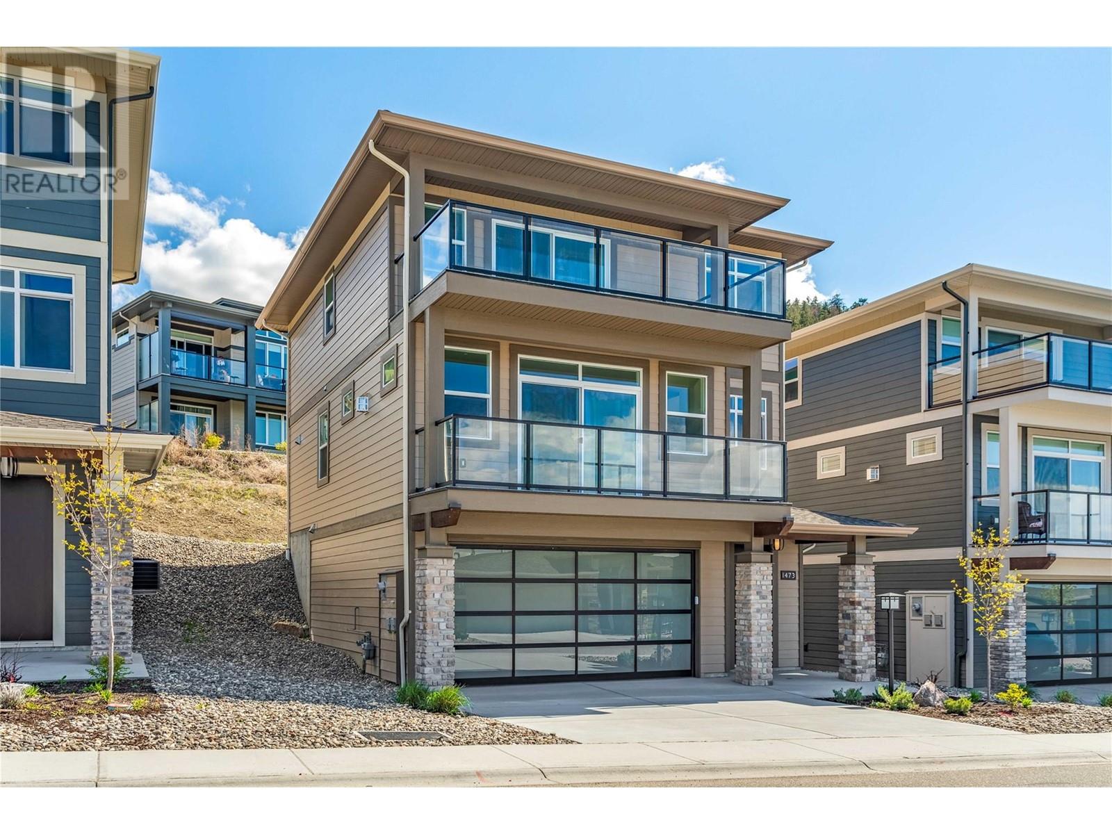 1473 Tower Ranch Drive, Kelowna, British Columbia  V1P 1T8 - Photo 29 - 10323089