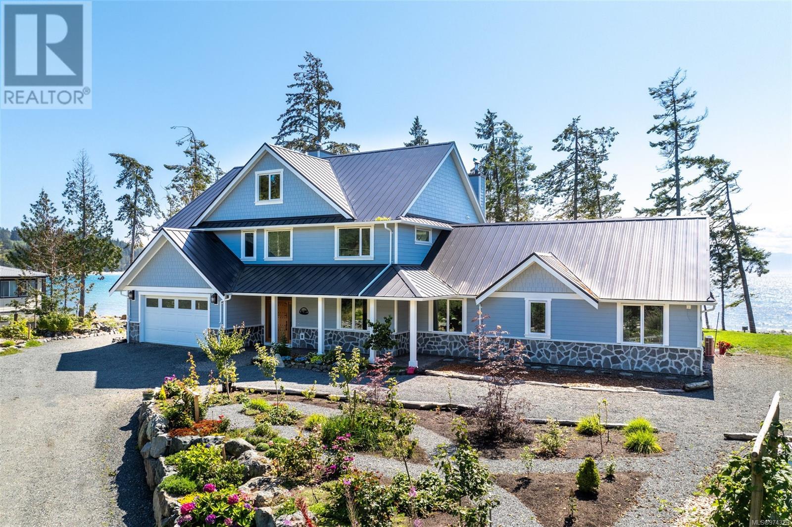 8805 West Coast Rd, sooke, British Columbia