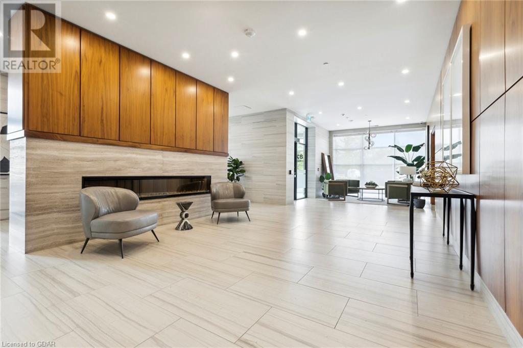 1878 Gordon Street Unit# 308, Guelph, Ontario  N1L 0P4 - Photo 39 - 40639968