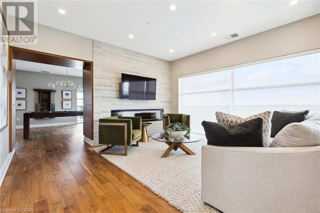 1878 Gordon Street Unit# 308, Guelph, Ontario  N1L 0P4 - Photo 42 - 40639968