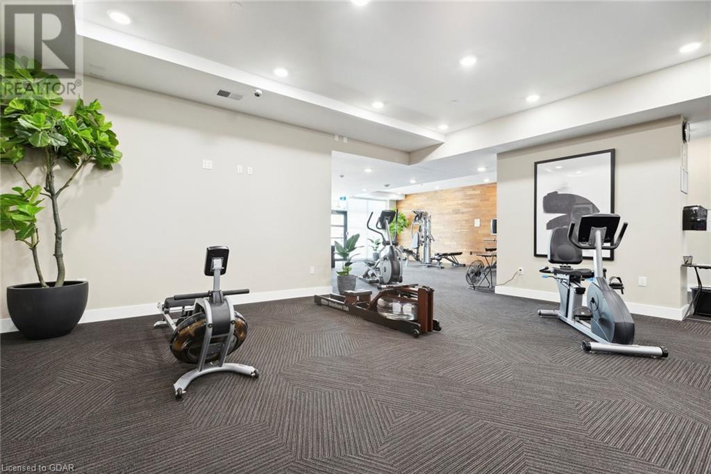 1878 Gordon Street Unit# 308, Guelph, Ontario  N1L 0P4 - Photo 43 - 40639968