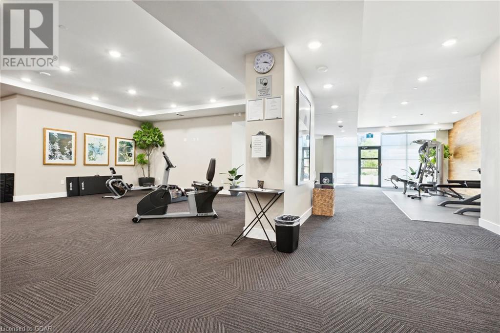 1878 Gordon Street Unit# 308, Guelph, Ontario  N1L 0P4 - Photo 44 - 40639968