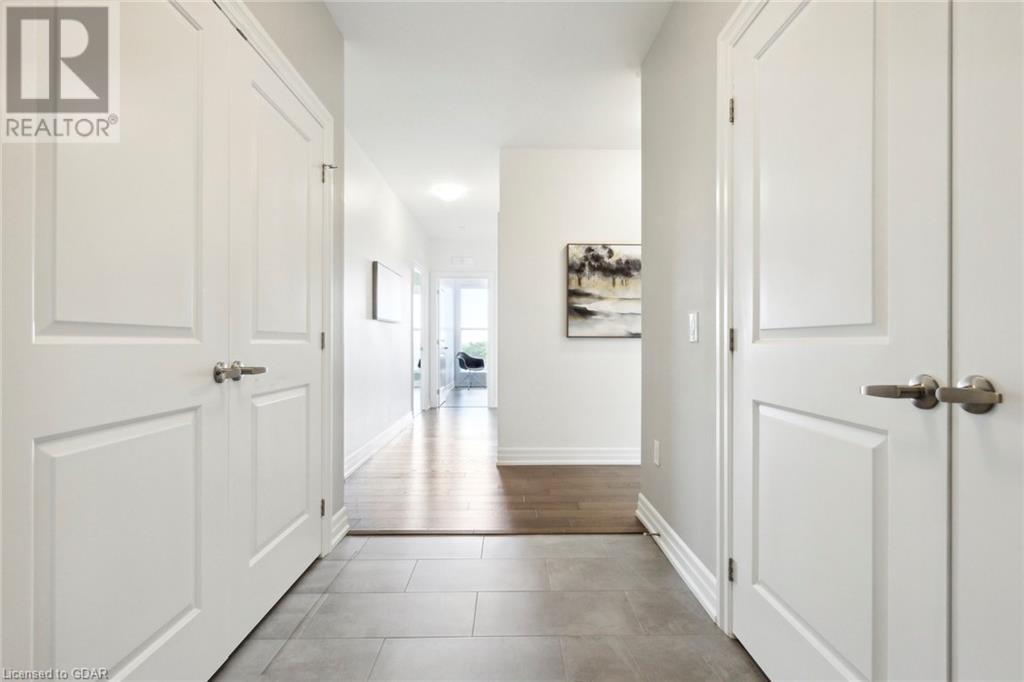 1878 Gordon Street Unit# 308, Guelph, Ontario  N1L 0P4 - Photo 6 - 40639968
