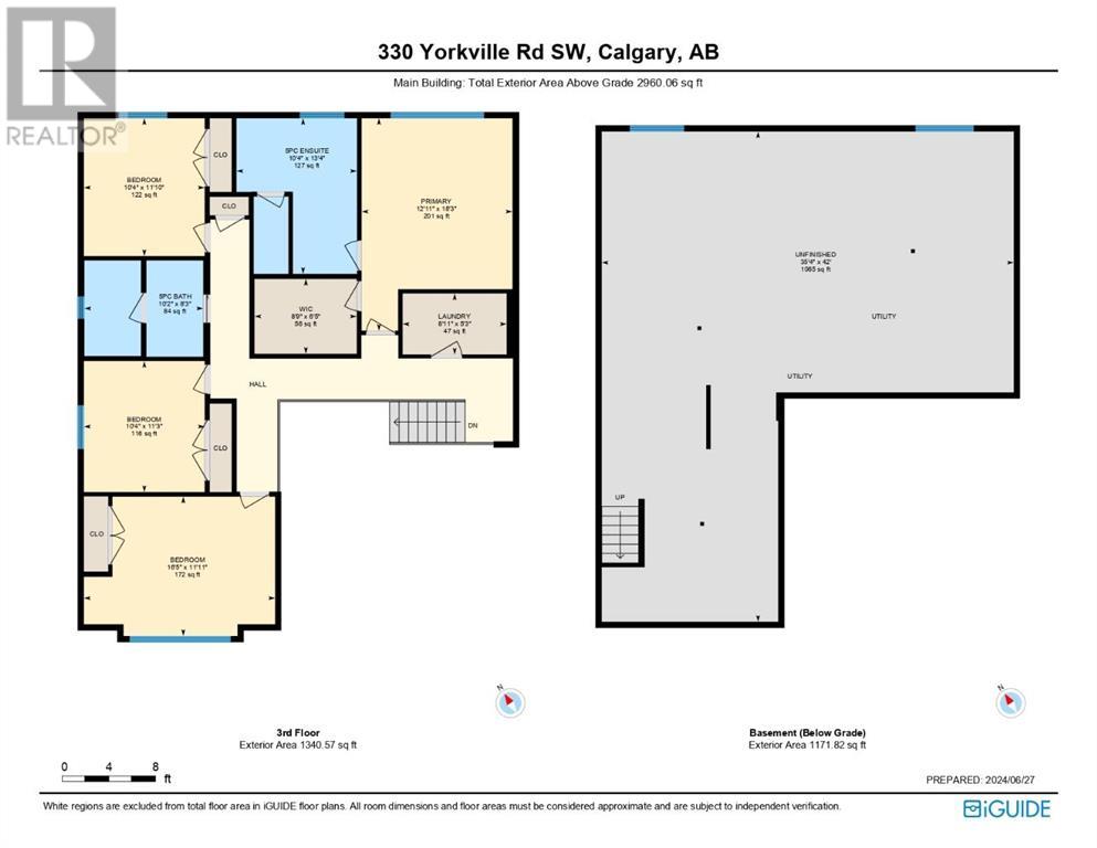 330 Yorkville Road Sw, Calgary, Alberta  T2X 0R4 - Photo 3 - A2145028