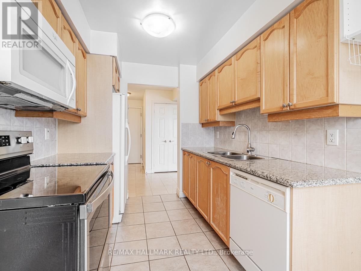 927 - 80 Harrison Garden Boulevard, Toronto (Willowdale East), Ontario  M2N 7E3 - Photo 18 - C9285406