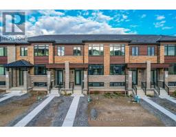 2709 PETER MATTHEWS DRIVE, pickering, Ontario