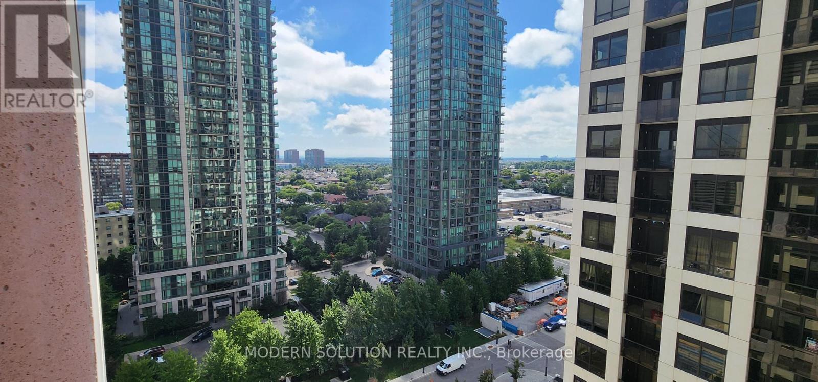 1209 - 30 Elm Drive W, Mississauga (City Centre), Ontario  L5B 1L9 - Photo 14 - W9285415