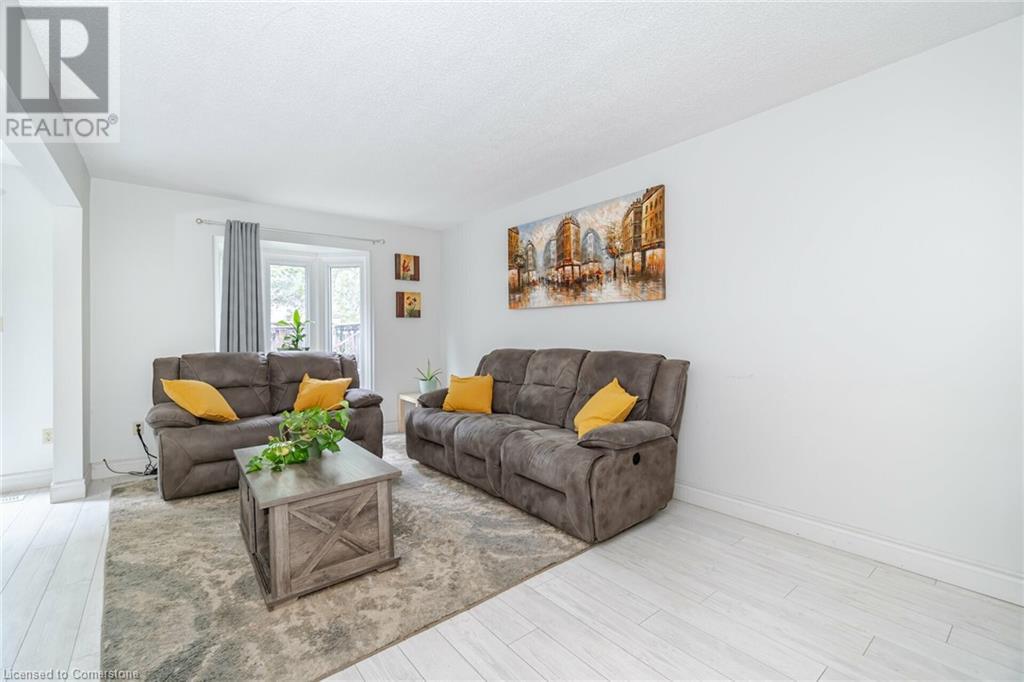 1675 Upper Gage Avenue Unit# 28, Hamilton, Ontario  L8W 3S3 - Photo 10 - 40639977