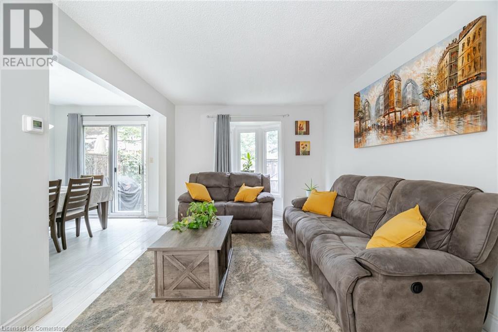 1675 Upper Gage Avenue Unit# 28, Hamilton, Ontario  L8W 3S3 - Photo 11 - 40639977