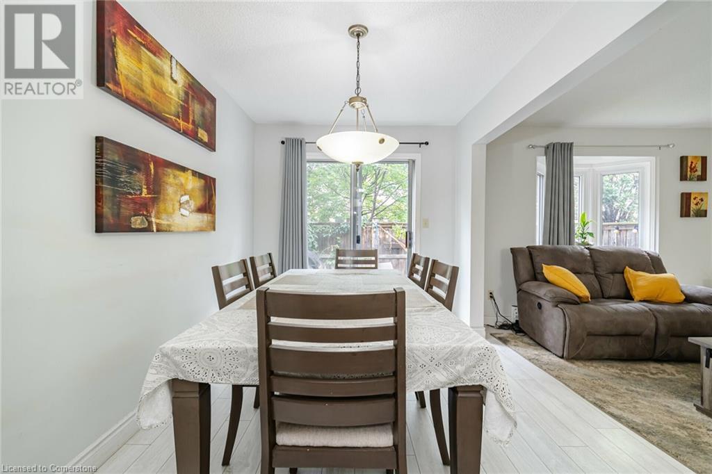 1675 Upper Gage Avenue Unit# 28, Hamilton, Ontario  L8W 3S3 - Photo 14 - 40639977