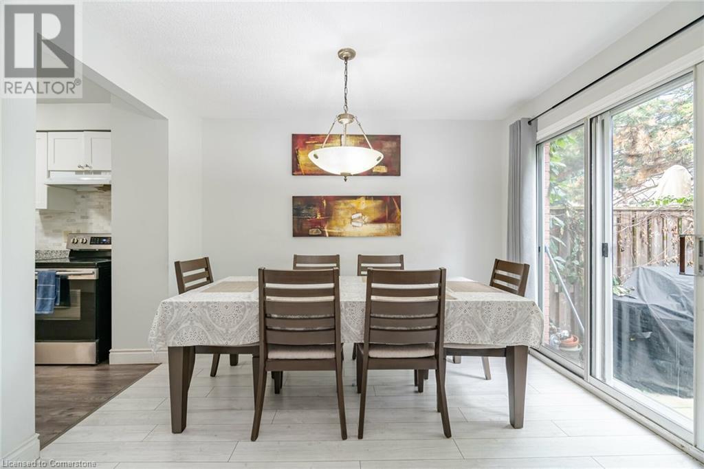 1675 Upper Gage Avenue Unit# 28, Hamilton, Ontario  L8W 3S3 - Photo 15 - 40639977