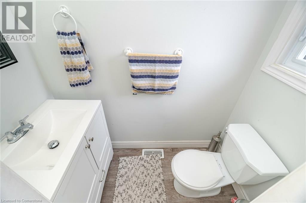 1675 Upper Gage Avenue Unit# 28, Hamilton, Ontario  L8W 3S3 - Photo 21 - 40639977