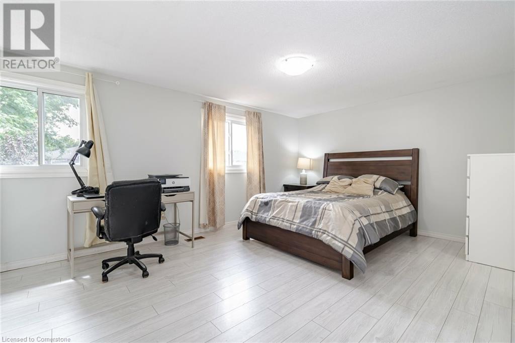 1675 Upper Gage Avenue Unit# 28, Hamilton, Ontario  L8W 3S3 - Photo 24 - 40639977