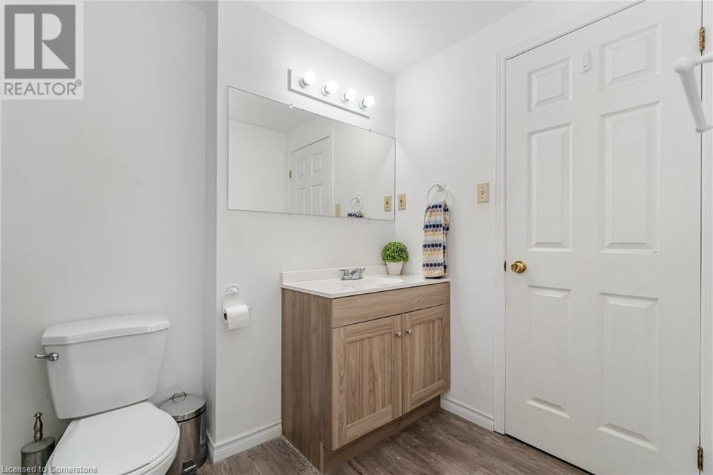 1675 Upper Gage Avenue Unit# 28, Hamilton, Ontario  L8W 3S3 - Photo 27 - 40639977