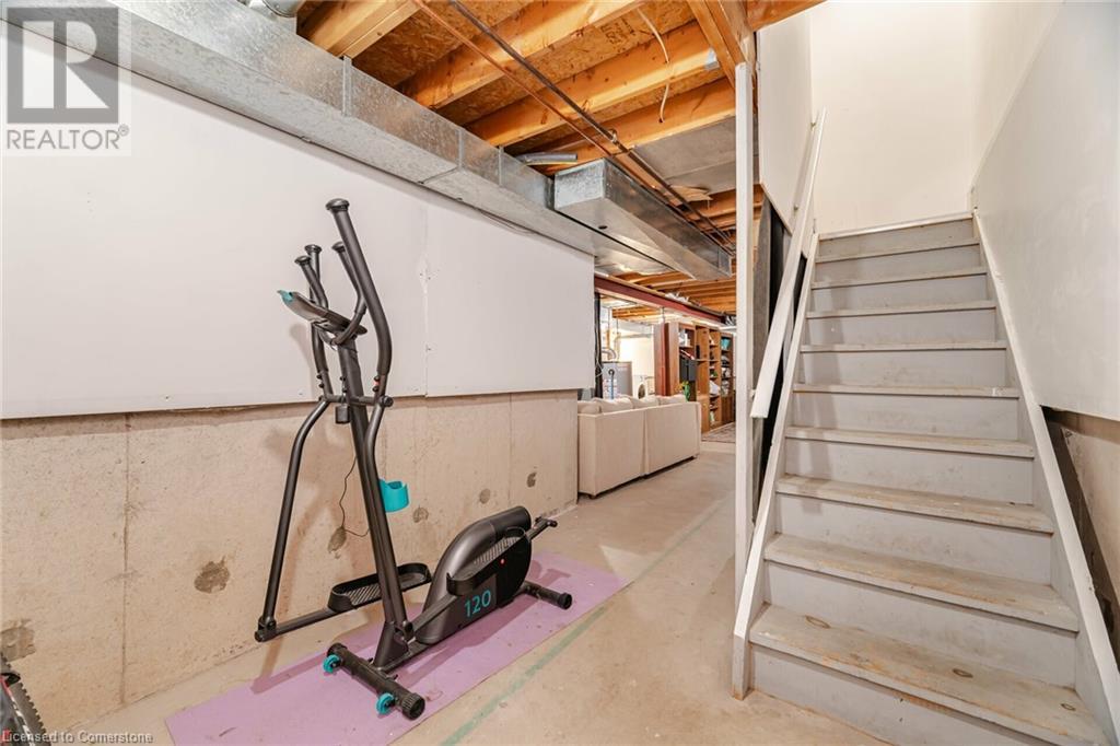 1675 Upper Gage Avenue Unit# 28, Hamilton, Ontario  L8W 3S3 - Photo 35 - 40639977