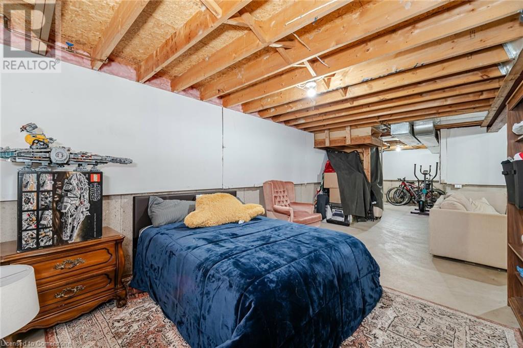 1675 Upper Gage Avenue Unit# 28, Hamilton, Ontario  L8W 3S3 - Photo 39 - 40639977