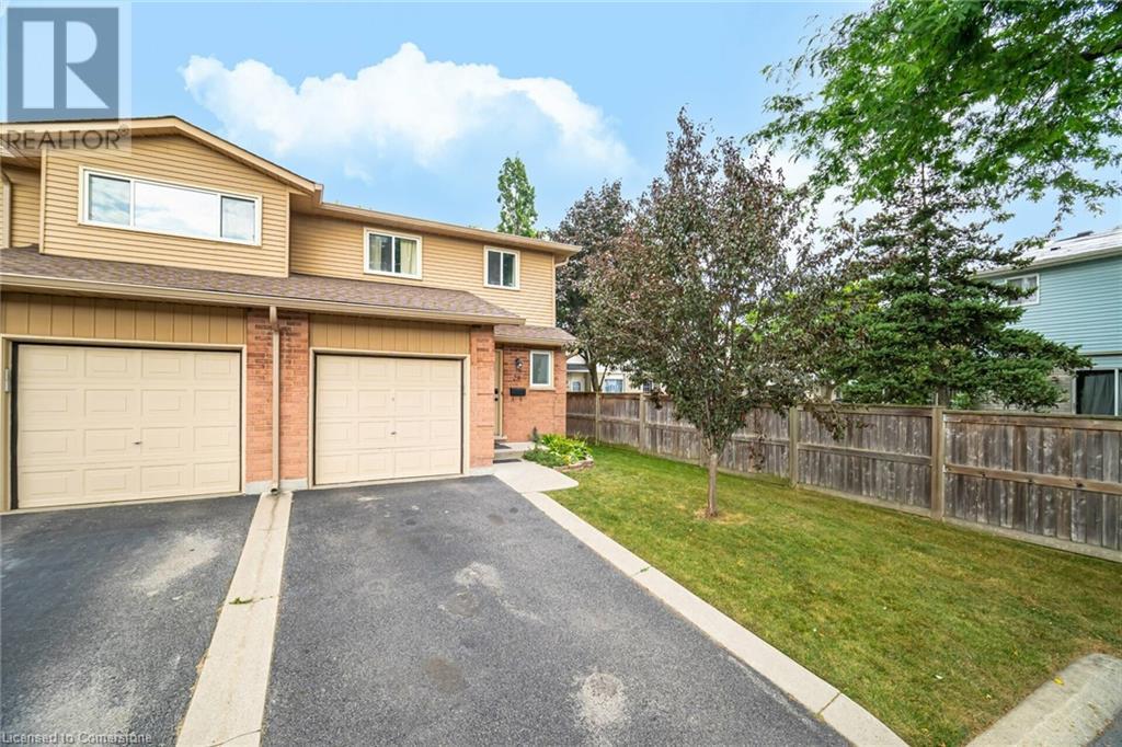 1675 Upper Gage Avenue Unit# 28, Hamilton, Ontario  L8W 3S3 - Photo 4 - 40639977