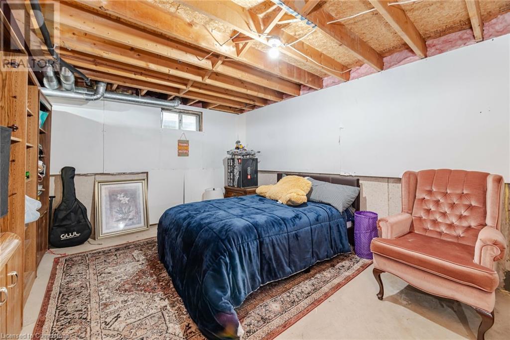 1675 Upper Gage Avenue Unit# 28, Hamilton, Ontario  L8W 3S3 - Photo 40 - 40639977