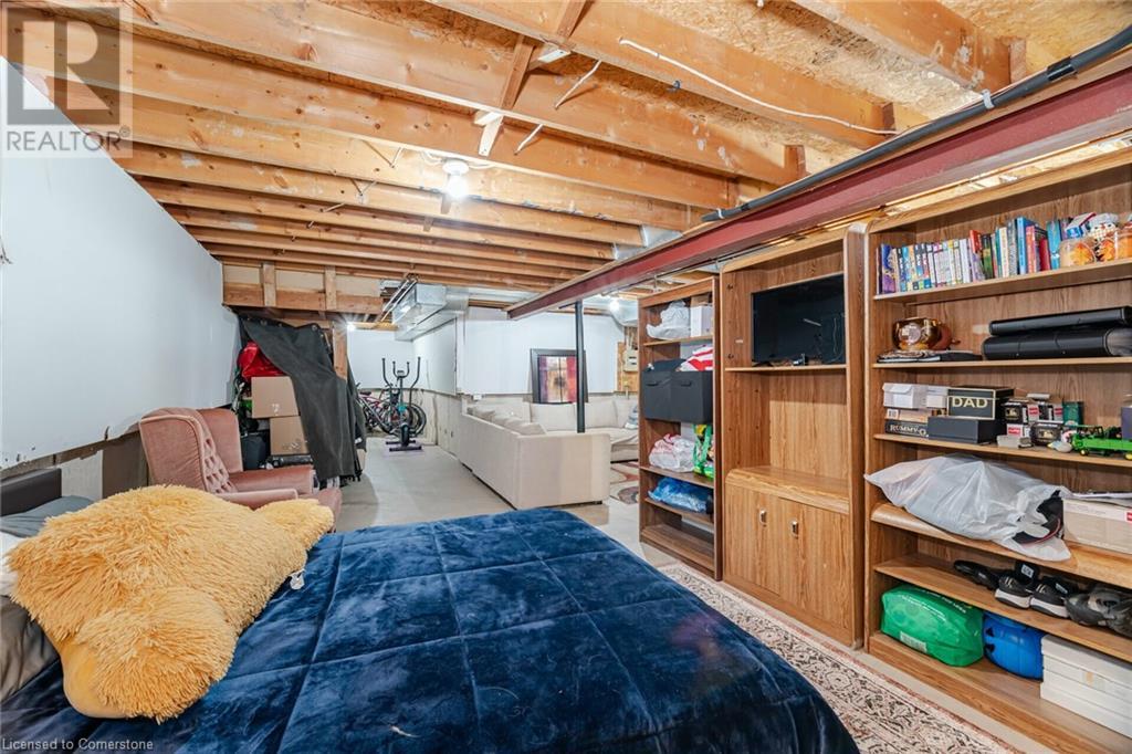 1675 Upper Gage Avenue Unit# 28, Hamilton, Ontario  L8W 3S3 - Photo 41 - 40639977