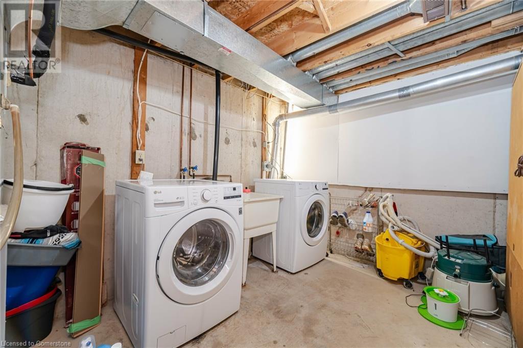 1675 Upper Gage Avenue Unit# 28, Hamilton, Ontario  L8W 3S3 - Photo 42 - 40639977