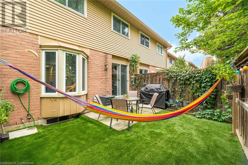 1675 Upper Gage Avenue Unit# 28, Hamilton, Ontario  L8W 3S3 - Photo 49 - 40639977