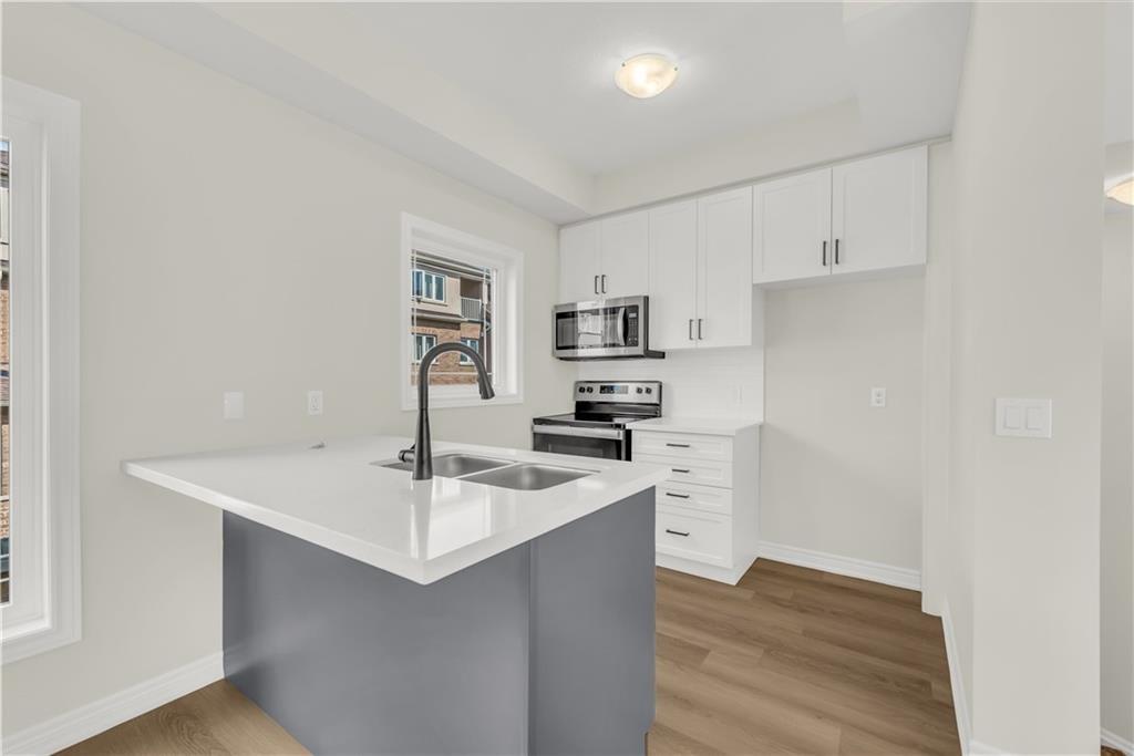 19 Picardy Drive, Unit #12, Hamilton, Ontario  L8J 2T7 - Photo 11 - H4205230