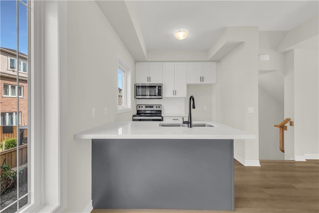 19 Picardy Drive, Unit #12, Hamilton, Ontario  L8J 2T7 - Photo 12 - H4205230