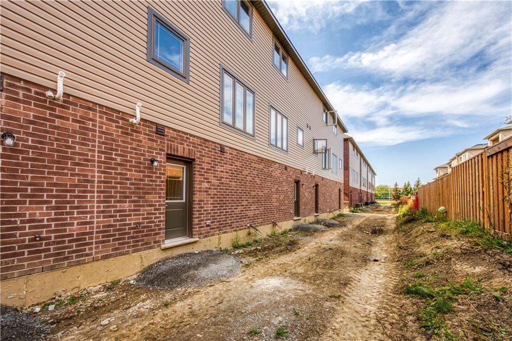 19 Picardy Drive, Unit #12, Hamilton, Ontario  L8J 2T7 - Photo 34 - H4205230