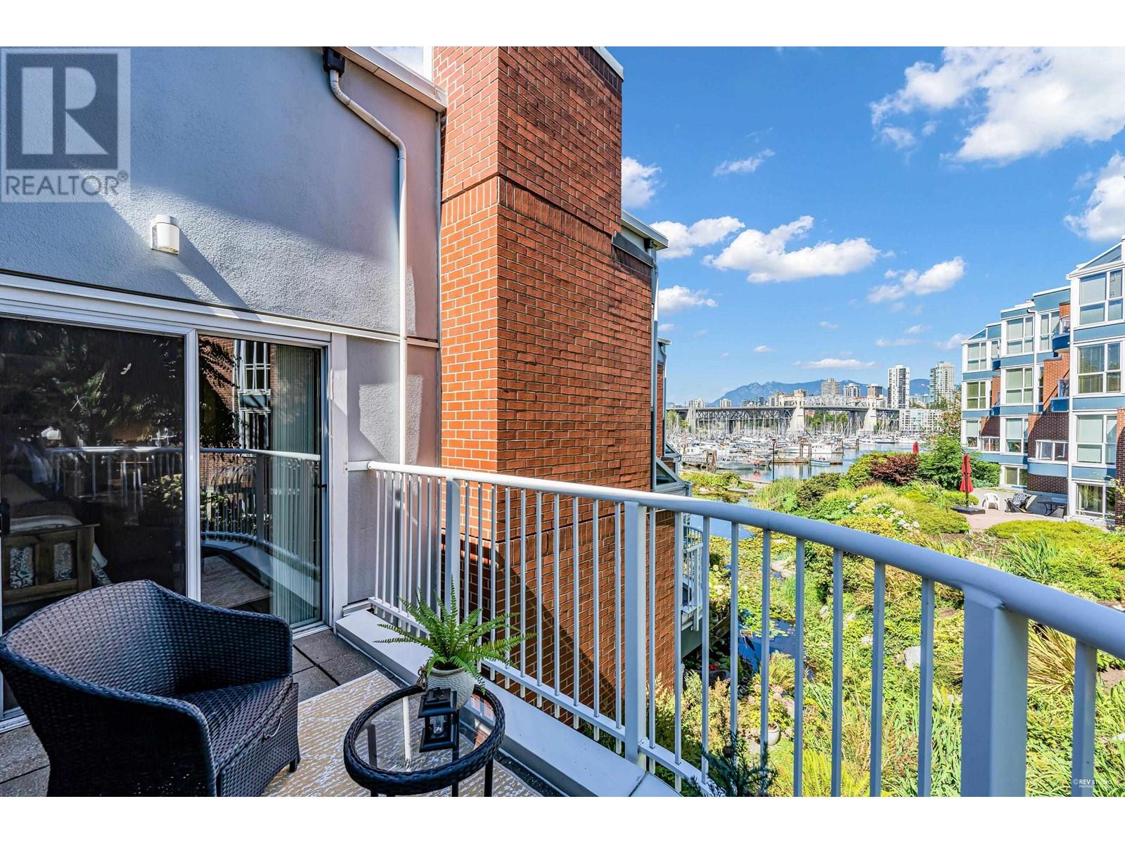 1557 Mariner Walk, Vancouver, British Columbia  V6J 4X9 - Photo 14 - R2919329