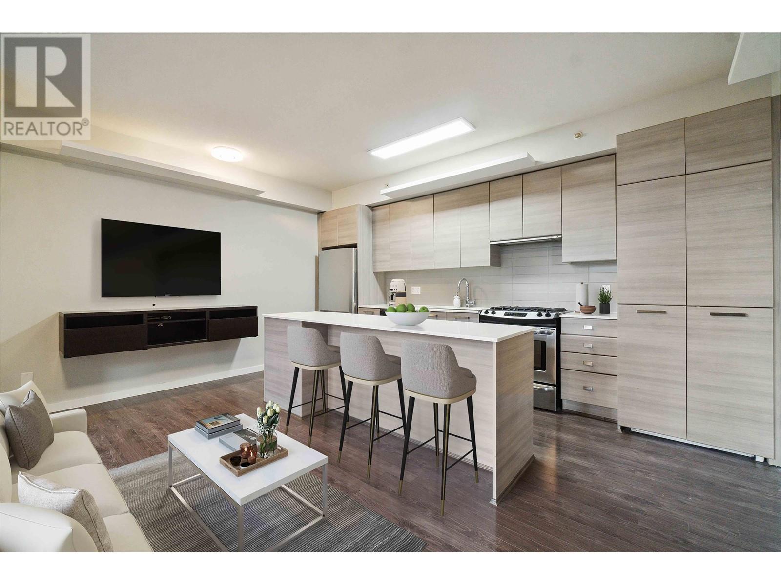 Listing Picture 7 of 11 : 8 6965 HASTINGS STREET, Burnaby / 本拿比 - 魯藝地產 Yvonne Lu Group - MLS Medallion Club Member
