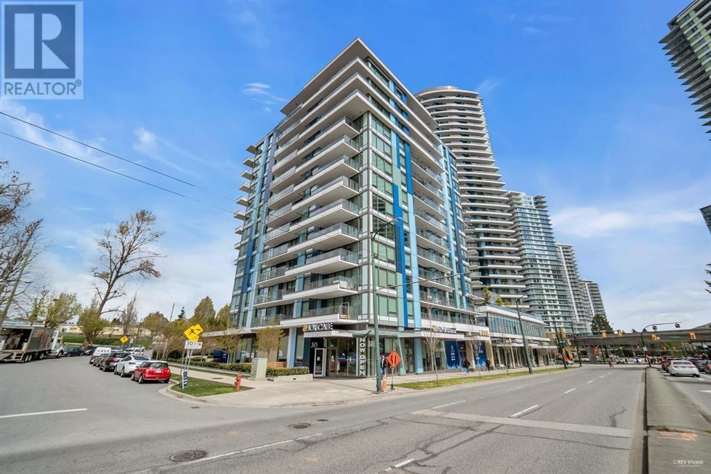 402 8238 Lord Street, Vancouver, British Columbia  V6P 0G7 - Photo 1 - R2919682