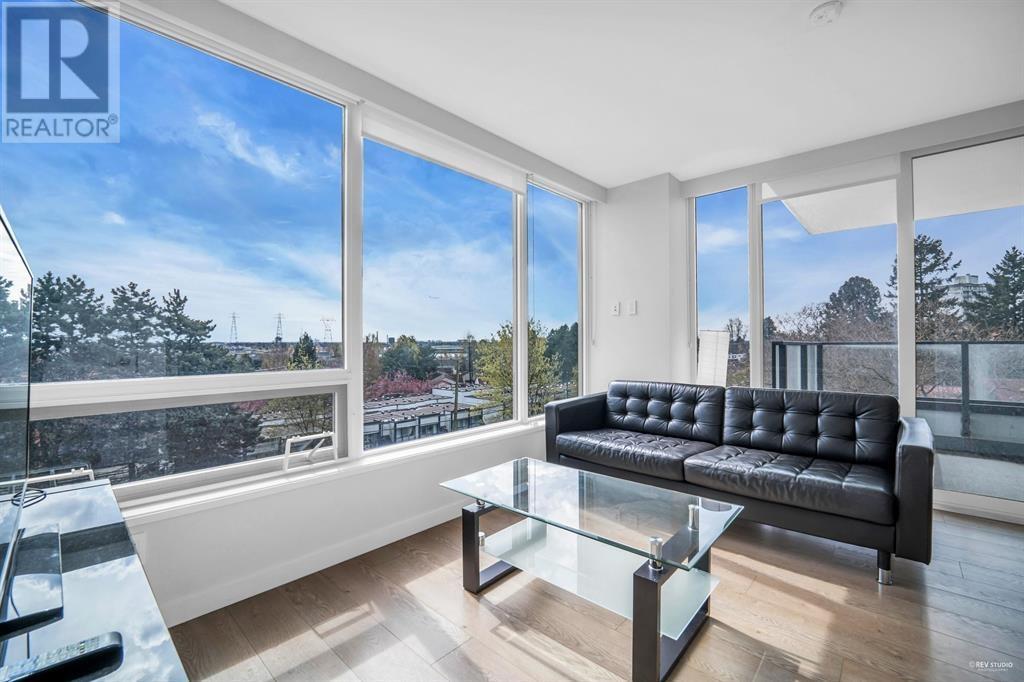 402 8238 Lord Street, Vancouver, British Columbia  V6P 0G7 - Photo 10 - R2919682